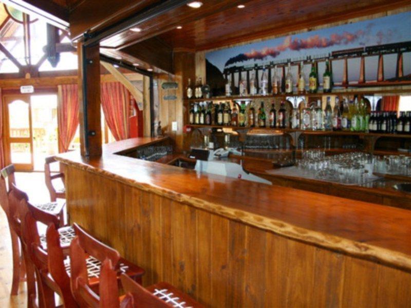 The Graywood Hotel Knysna Exteriör bild